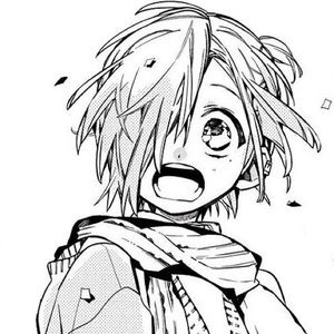 Meet your Posher, Emani